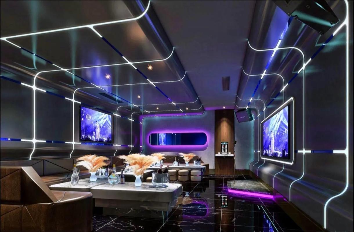 沧州商务ktv新活动-献县ktv预定