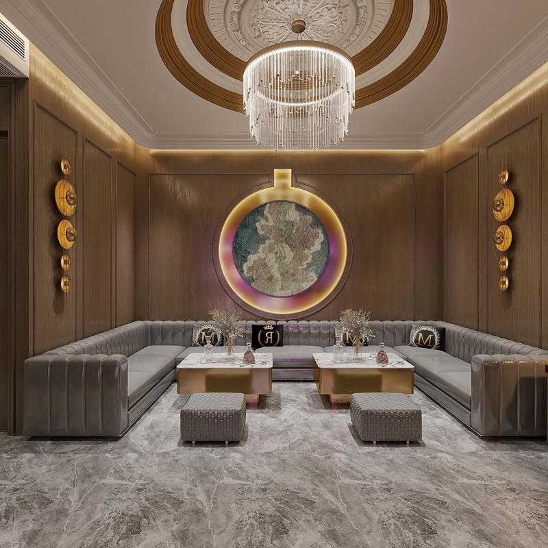 沧州商务KTV：尊享商务KTV玩法-献县ktv预定