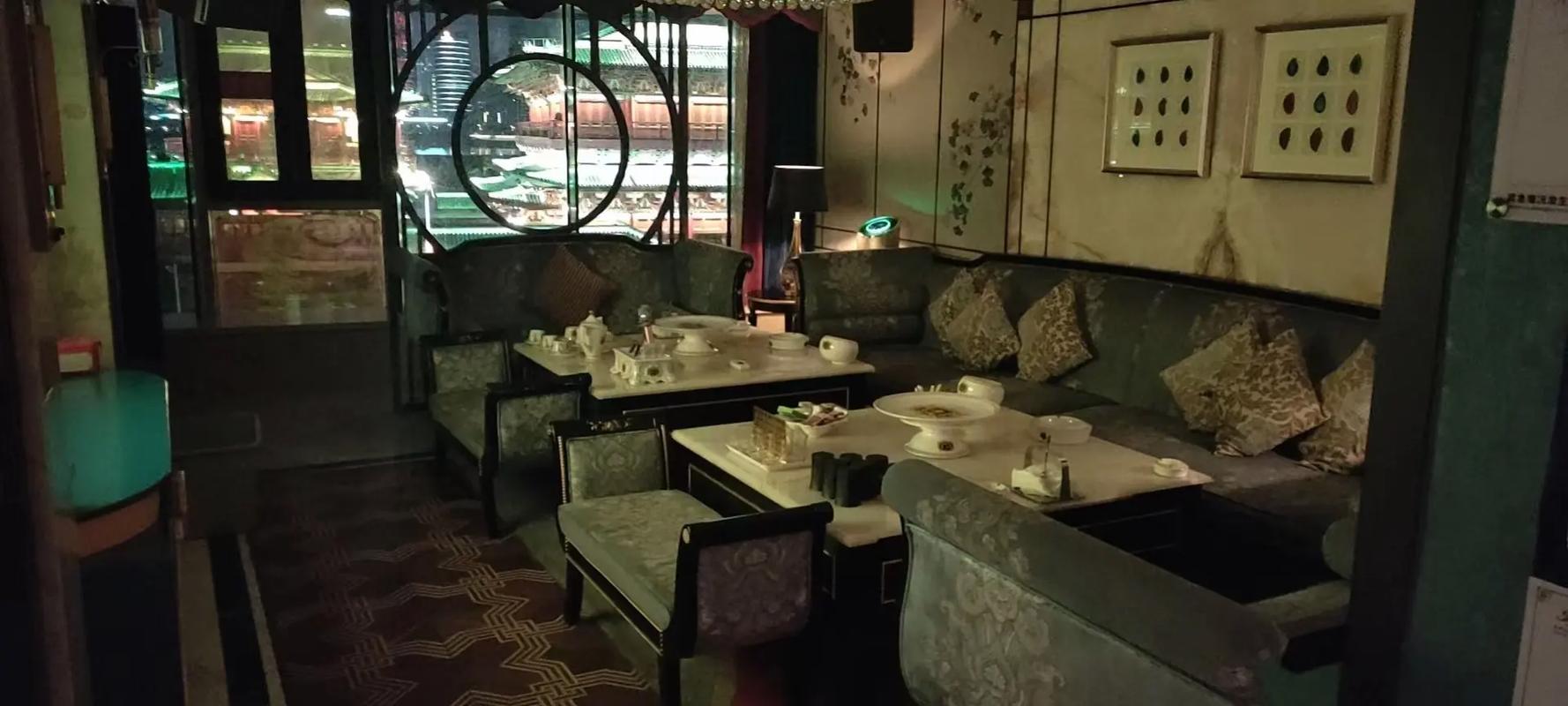 沧州商务ktv推荐及商务ktv有哪些-献县ktv预定