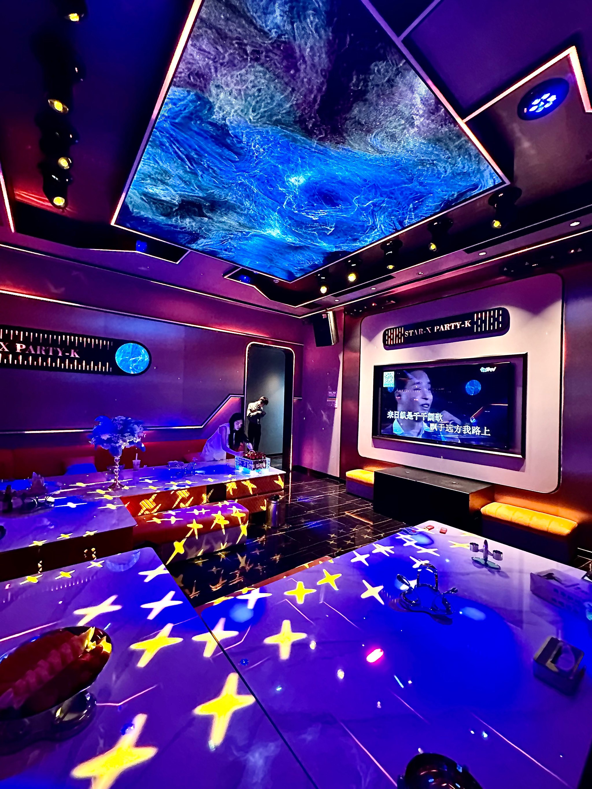 沧州商务ktv优选品质商务ktv体验-献县ktv预定